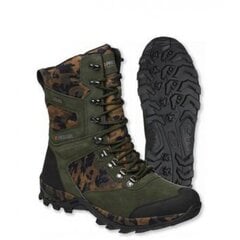 Kengät Prologic Bank Bound Camo Trek Boot Korkea koko 47 hinta ja tiedot | Kalastusvaatteet ja -jalkineet | hobbyhall.fi