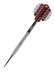 Darts Winmau Maverick 23g hinta ja tiedot | Darts | hobbyhall.fi