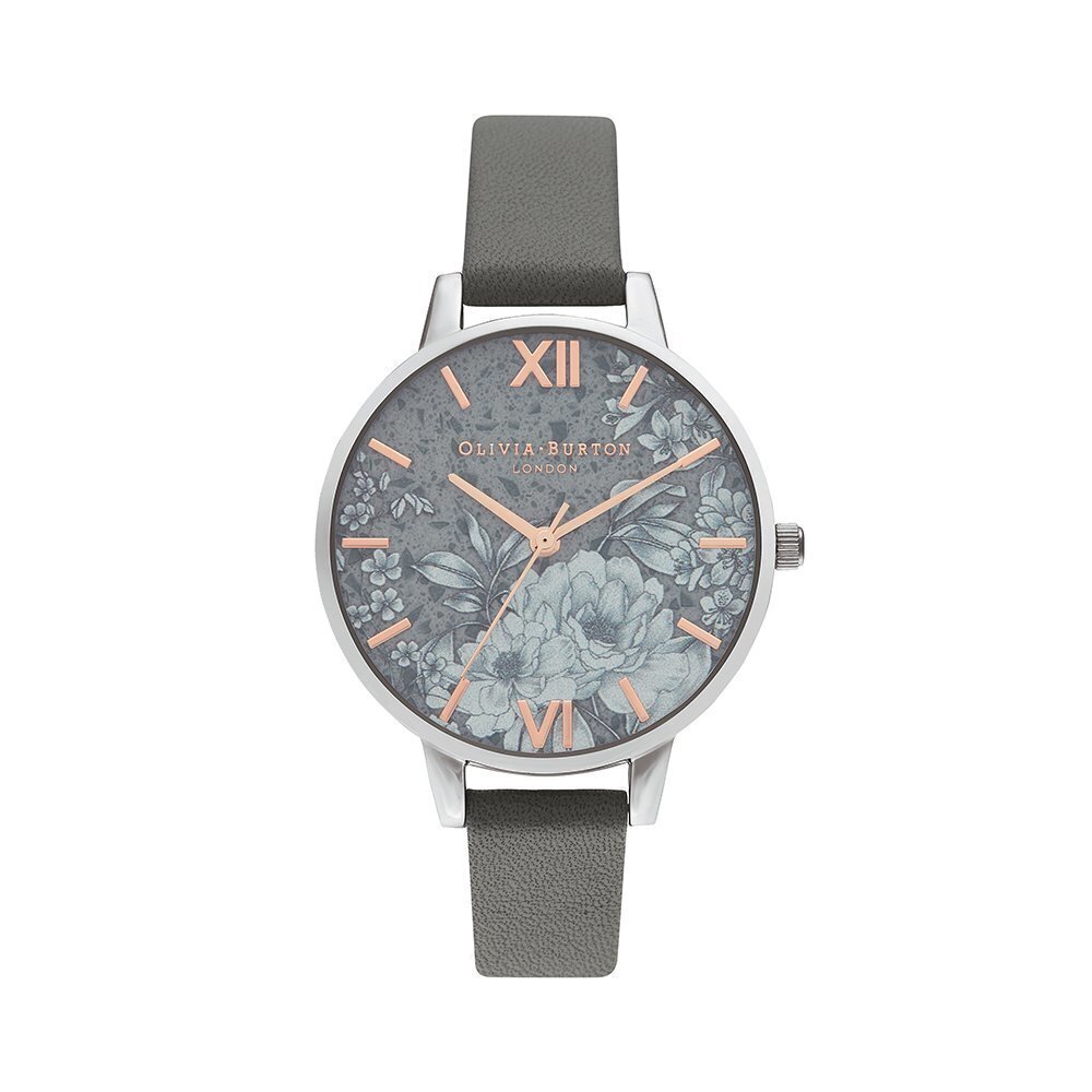 Olivia Burton Terrazzo kello 890937378. hinta ja tiedot | Naisten kellot | hobbyhall.fi