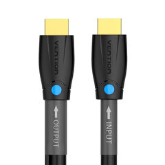 Tuuletus AAMBU, HDMI, 35 m hinta ja tiedot | Kaapelit ja adapterit | hobbyhall.fi