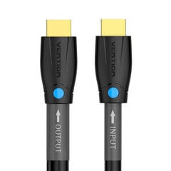 Tuuletus AAMBU, HDMI, 35 m hinta ja tiedot | Kaapelit ja adapterit | hobbyhall.fi