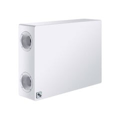 Heco Ambient Sub 88 F hinta ja tiedot | Kaiuttimet ja soundbarit | hobbyhall.fi