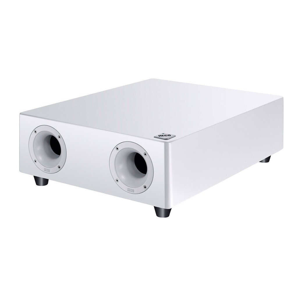 Heco Ambient Sub 88 F hinta ja tiedot | Kaiuttimet ja soundbarit | hobbyhall.fi