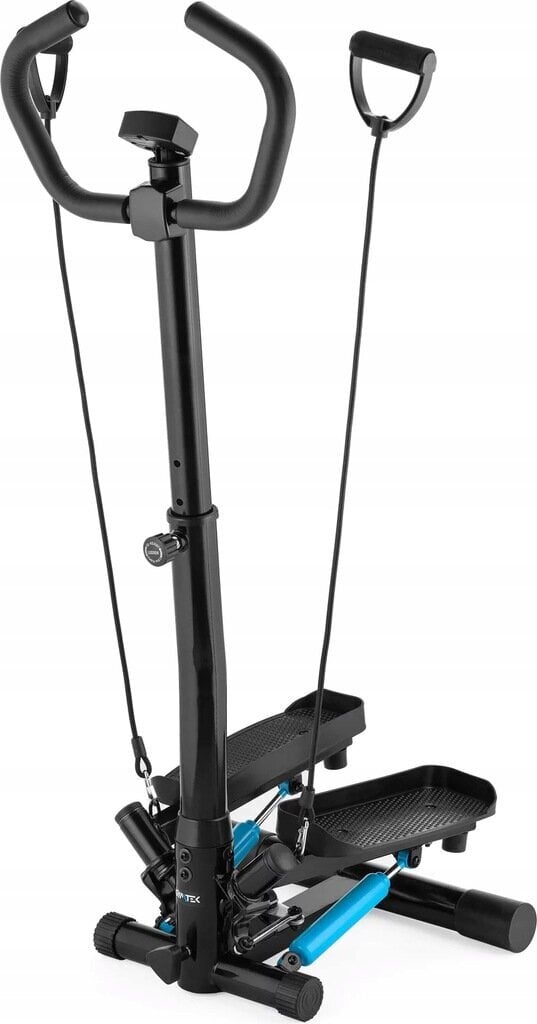 Stepper köysillä Gymtek xST900 hinta ja tiedot | Stepperit | hobbyhall.fi