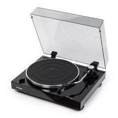 Thorens TD 204 hinta ja tiedot | Vinyylilevysoittimet ja gramofonit | hobbyhall.fi