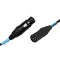 SSQ XLR, 5 v hinta ja tiedot | Kaapelit ja adapterit | hobbyhall.fi