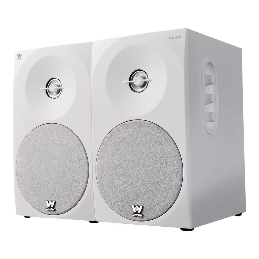 PC-kaiuttimet Woxter White 150W hinta ja tiedot | Kaiuttimet ja soundbarit | hobbyhall.fi