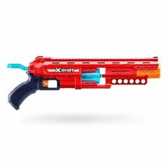 Pehmeä tikkakivääri Zuru X-Shot Caliber 23 x 50 x 7 cm hinta ja tiedot | Pihapelit ja ulkopelit | hobbyhall.fi