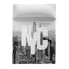 Päiväpeite (peitto) Naturals NYC 235 x 260 cm hinta ja tiedot | Pussilakanat ja tyynyliinat | hobbyhall.fi