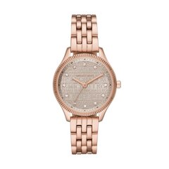 Michael Kors Lexington naisten rannekello 890921691 hinta ja tiedot | Naisten kellot | hobbyhall.fi