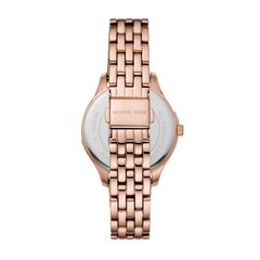 Michael Kors Lexington naisten rannekello 890921691 hinta ja tiedot | Naisten kellot | hobbyhall.fi