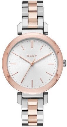 DKNY Ellington naisten rannekello 890179515 hinta ja tiedot | Naisten kellot | hobbyhall.fi