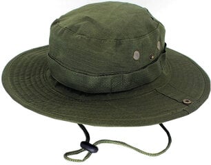 Miesten BOONIE Tactical Military -hattu hinta ja tiedot | Miesten hatut, huivit ja käsineet | hobbyhall.fi