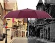 Umbrella Naisten sateenvarjo, vahva anti-UV hinta ja tiedot | Aurinkovarjot ja markiisit | hobbyhall.fi