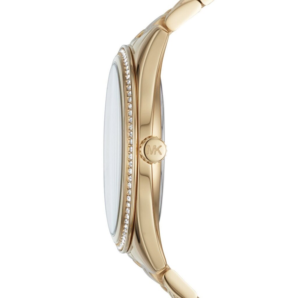 Michael Kors Lauryn naisten rannekello 890855348 hinta ja tiedot | Naisten kellot | hobbyhall.fi