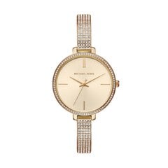 Michael Kors Jaryn naisten rannekello 890855351 hinta ja tiedot | Naisten kellot | hobbyhall.fi