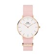 Daniel Wellington Petite 32 Rosewater naisten rannekello 891052453