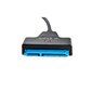 USB-SATA 3.0 Izoxis 23603 hinta ja tiedot | Adapterit | hobbyhall.fi