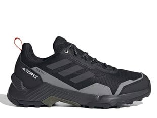 Terrex eastrail 2 r adidas performance ig8859 vīriešiem juoda miehet musta IG8859 hinta ja tiedot | Miesten sandaalit ja tossut | hobbyhall.fi