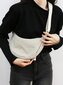 Crescent Laukku Naisten Miesten Pieni Sling Crossbody Laukku hinta ja tiedot | Naisten laukut | hobbyhall.fi