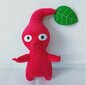 15 cm Pikmin Pehmo-nukkepeli Olimar Flower Leaves Silmu Chappy Bulborb Pehmeä täytetty lelu, Lahja lasten faneille hinta ja tiedot | Pehmolelut | hobbyhall.fi