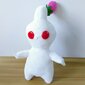 15 cm Pikmin Pehmo-nukkepeli Olimar Flower Leaves Silmu Chappy Bulborb Pehmeä täytetty lelu, Lahja lasten faneille hinta ja tiedot | Pehmolelut | hobbyhall.fi