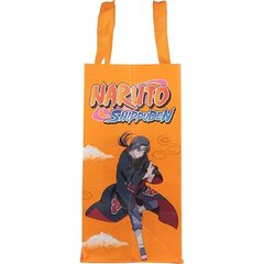 Anime ostoskassi Konix Naruto Shippuden 40x45x20cm, oranssi hinta ja tiedot | Pelien oheistuotteet | hobbyhall.fi