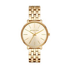 Michael Kors Pyper naisten rannekello 890640559 hinta ja tiedot | Naisten kellot | hobbyhall.fi