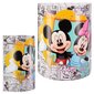 DISNEY MICKEY CLASSIC LAMPPU 4832 hinta ja tiedot | Lastenhuoneen valaisimet | hobbyhall.fi