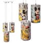 DISNEY MICKEY CLASSIC III LAMPPU 4857 hinta ja tiedot | Lastenhuoneen valaisimet | hobbyhall.fi