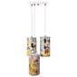 DISNEY MICKEY CLASSIC III LAMPPU 4857 hinta ja tiedot | Lastenhuoneen valaisimet | hobbyhall.fi