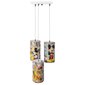 DISNEY MICKEY CLASSIC III LAMPPU 4857 hinta ja tiedot | Lastenhuoneen valaisimet | hobbyhall.fi