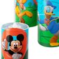 DISNEY MICKEY CLUB III LAMPPU 4639 hinta ja tiedot | Lastenhuoneen valaisimet | hobbyhall.fi