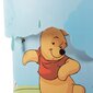 DISNEY WINNE POOH LAMPPU 4370 hinta ja tiedot | Lastenhuoneen valaisimet | hobbyhall.fi