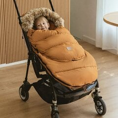 Vauvan makuupussi Teddy GROW-UP N CARMEL hinta ja tiedot | Makuupussit | hobbyhall.fi