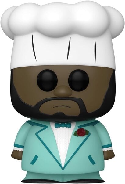 Funko POP! South Park - Chef #1474