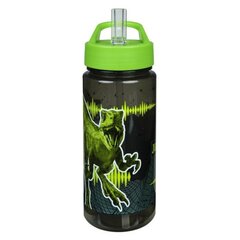 Jurassic World vesipullo lapsille, 500ml hinta ja tiedot | Juomapullot | hobbyhall.fi