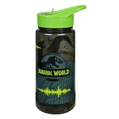 Jurassic World vesipullo lapsille, 500ml hinta ja tiedot | Juomapullot | hobbyhall.fi