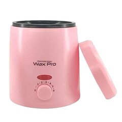 Minivahalämmitin WaxPRO Light Pink hinta ja tiedot | Epilaattorit ja karvanpoistolaitteet | hobbyhall.fi