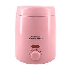 Minivahalämmitin WaxPRO Light Pink hinta ja tiedot | Epilaattorit ja karvanpoistolaitteet | hobbyhall.fi