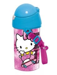 Hello Kitty vesipullo 500ml hinta ja tiedot | Juomapullot | hobbyhall.fi