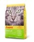 Josera SensiCat kissoille, joilla on herkkä ruoansulatusjärjestelmä, 10 kg hinta ja tiedot | Kissan kuivaruoka | hobbyhall.fi