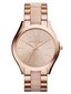 Michael Kors Runway naisten rannekello 890624436 hinta ja tiedot | Naisten kellot | hobbyhall.fi