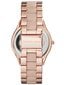 Michael Kors Runway naisten rannekello 890624436 hinta ja tiedot | Naisten kellot | hobbyhall.fi