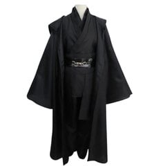 Halloween Star Wars Jedi cosplay-asu hinta ja tiedot | Naamiaisasut | hobbyhall.fi