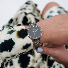 Olivia Burton Classic Demi naisten rannekello hinta ja tiedot | Naisten kellot | hobbyhall.fi