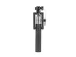 Natec Selfie Stick Extreme Media, SF-20W, musta hinta ja tiedot | Selfie-tikut ja -telineet | hobbyhall.fi