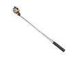 Natec Selfie Stick Extreme Media, SF-20W, musta hinta ja tiedot | Selfie-tikut ja -telineet | hobbyhall.fi