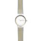 Skagen Freya naisten rannekello 890384822 hinta ja tiedot | Naisten kellot | hobbyhall.fi