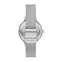 Skagen Anita naisten rannekello 890921693 hinta ja tiedot | Naisten kellot | hobbyhall.fi